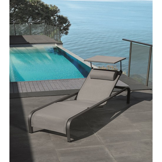 Parasol Lettino Milocollection