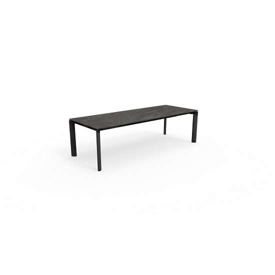 Cover per Tavolo Pranzo Ceramica Allungabile 160/215 Milocollection