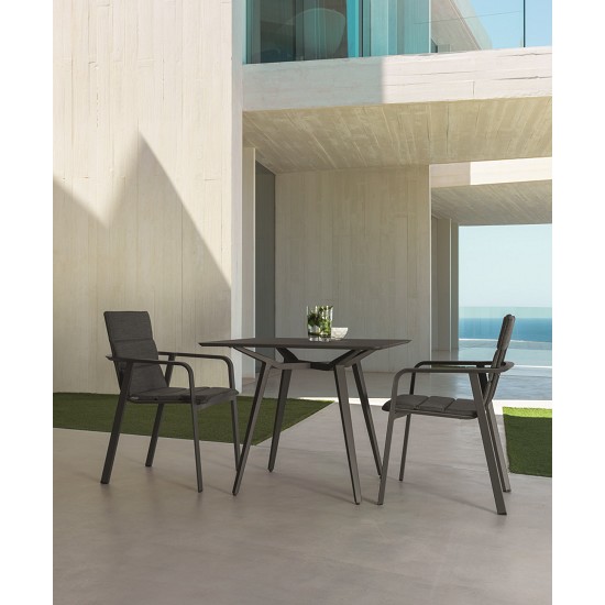 Tavolo 90x90 Milocollection