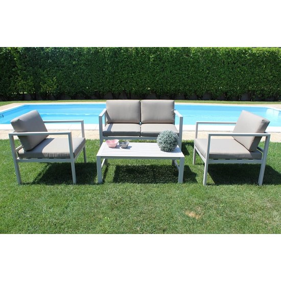 Salotto Avana 2p