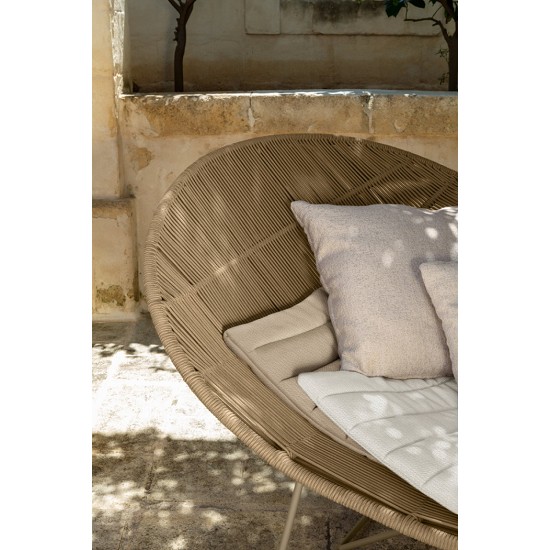 Cuscino Poltrona Living Panamacollection