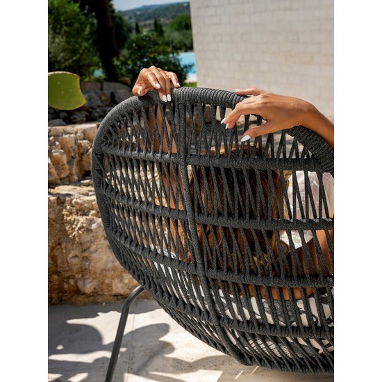 Cuscino Poltrona Relax Living Panamacollection
