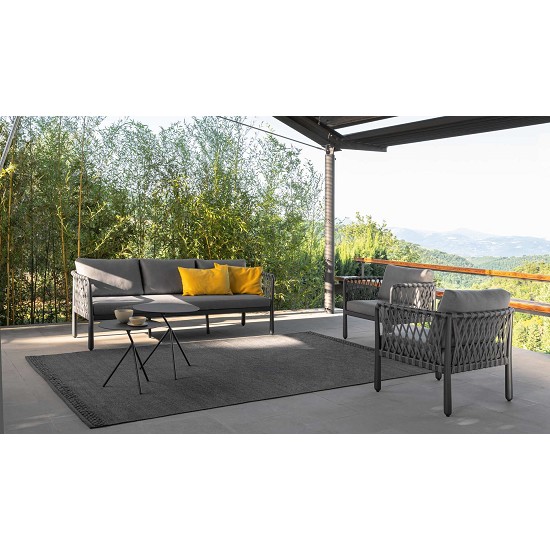 Poltrona Living Sofycollection