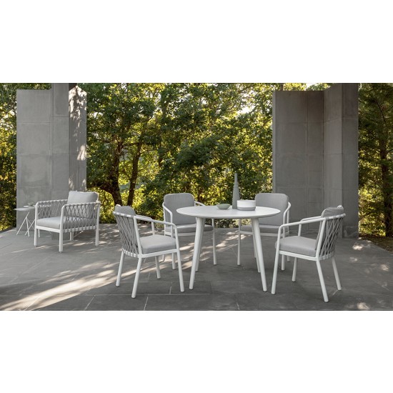 Poltrona Pranzo Sofycollection