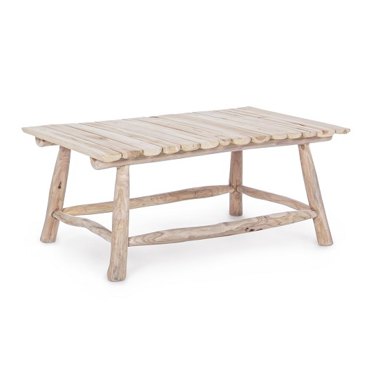 Tavolino Sahel 90x60