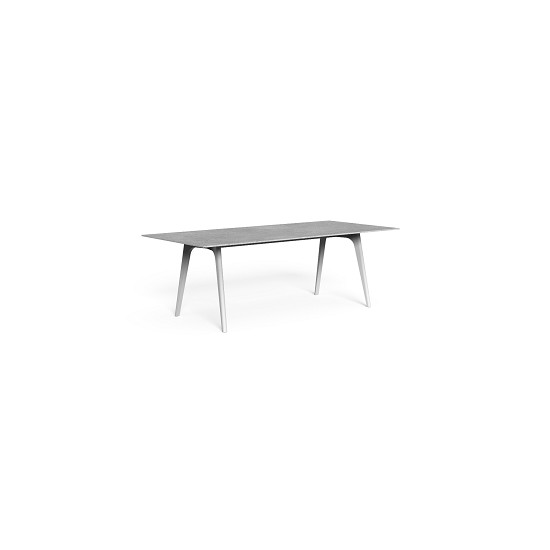 Cover per Tavolo pranzo 220x100 CleoSoftcollection/Alu