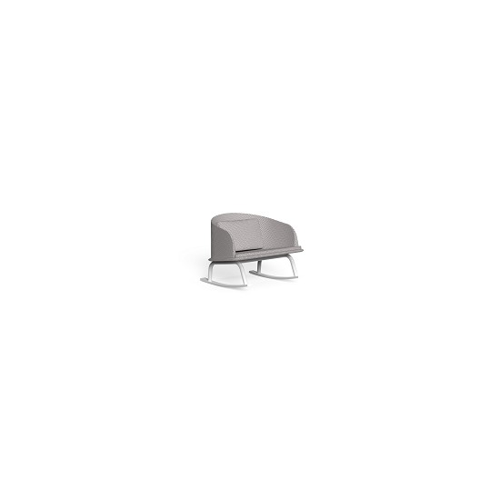 Cover per Poltrona dondolo Cleocollection/Alu