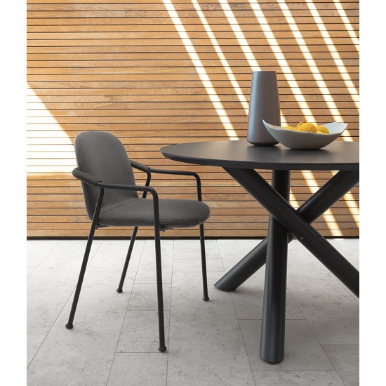 Poltrona Pranzo Coralcollection