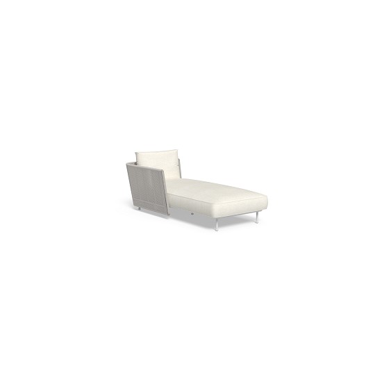 Cover per Divano Longue DX Coralcollection