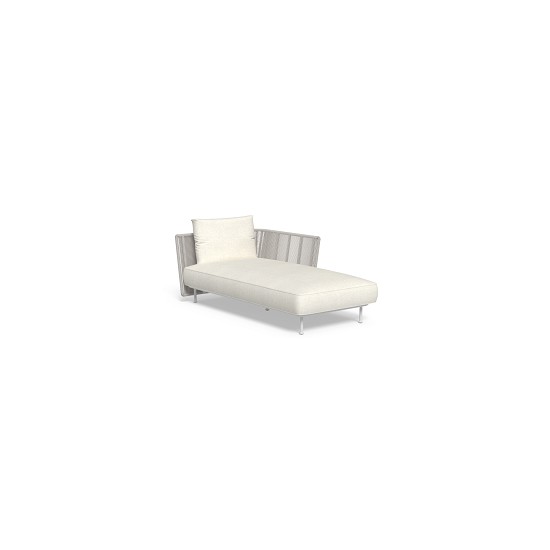 Cover per Divano Longue SX Coralcollection