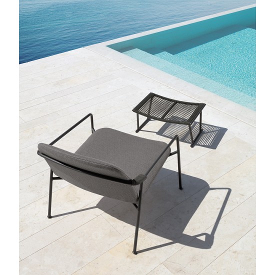 Poltrona Lounge Coralcollection