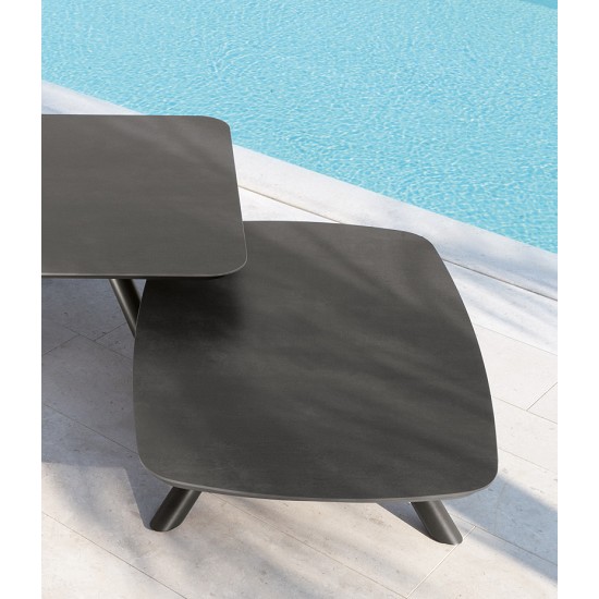 Tavolo Caffè 120x80 Coralcollection