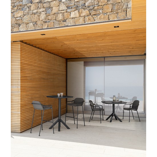 Sgabello Coralcollection