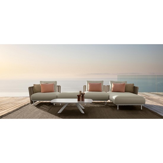 Cuscino Arredo 50x35 Coralcollection