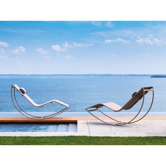 Lettino Kotcollection