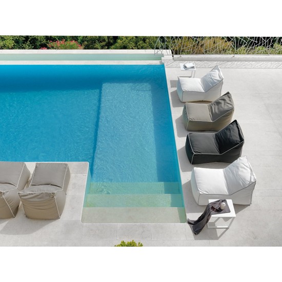 Poltrona Singola Saccocollection