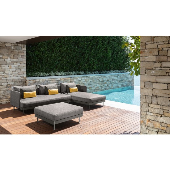 Divano Lounge SX Slamcollection