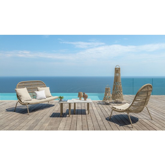 Divano Lounge Panamacollection