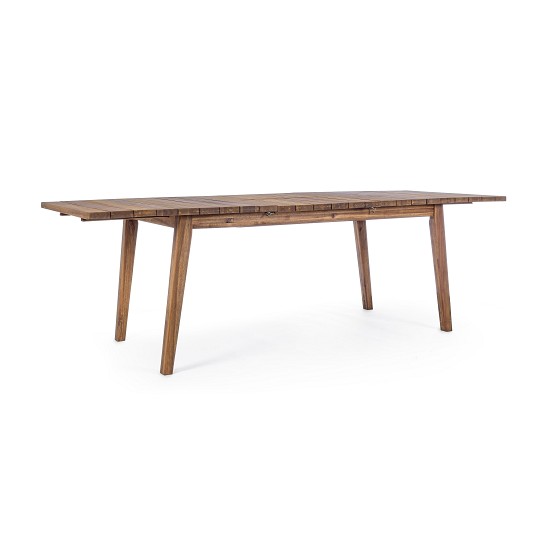 Tavolo Allungabile Varsavia 180-240x90