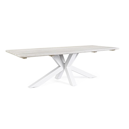 Tavolo Reynald 240x100