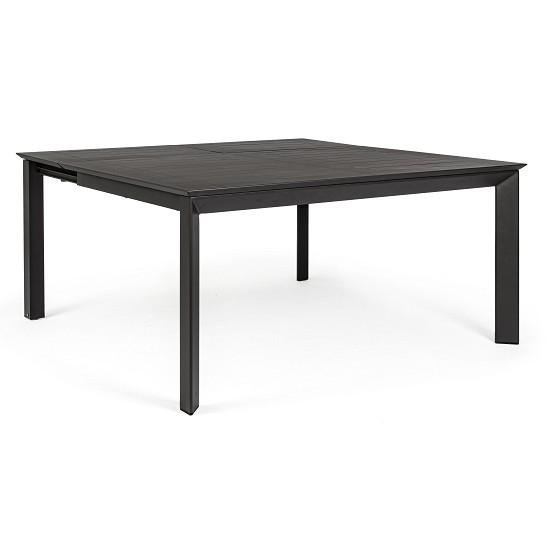 Tavolo Allungabile Konnor 160x110/160