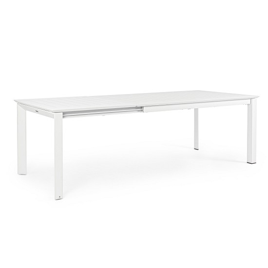 Tavolo Allungabile Konnor 160-240x100