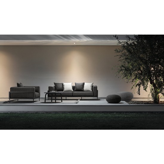 Divano cx CleoSoftcollection/Alu