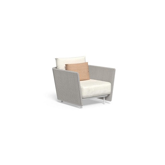 Cover per Poltrona Living Coralcollection