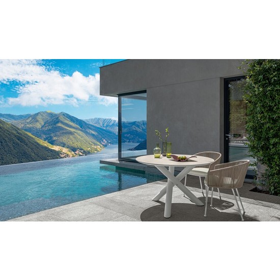 Sedia Pranzo Coralcollection