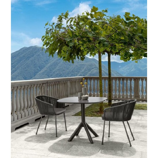 Sedia Pranzo Coralcollection