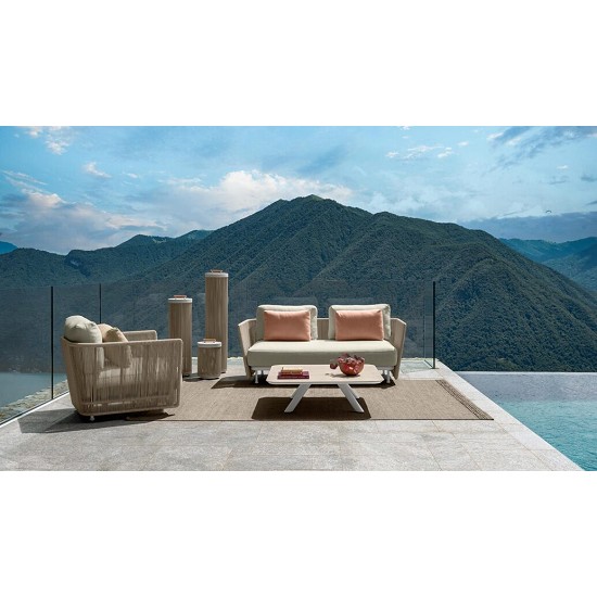 Lampada H125 Coralcollection