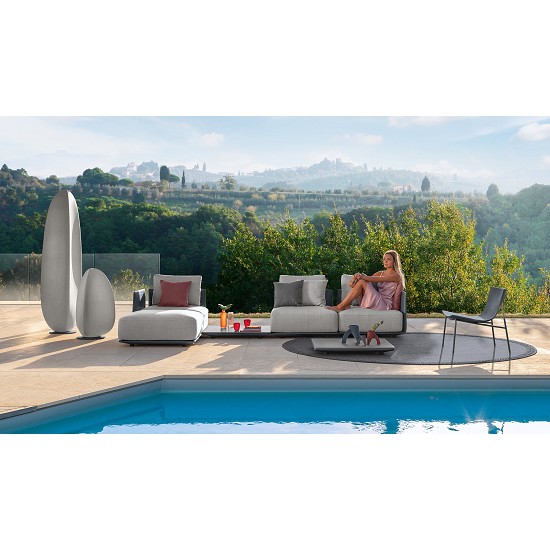 Divano Angolare Malècollection
