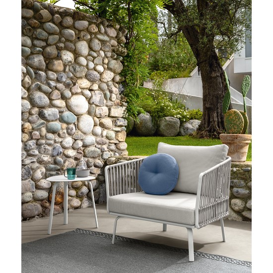 Poltrona Living Milocollection