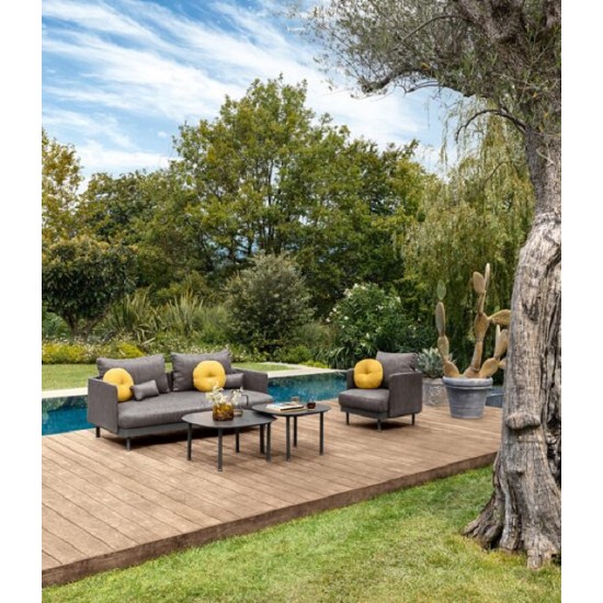 Poltrona Living Slamcollection