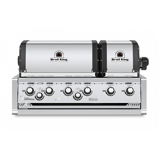 Imperial 690 Incasso