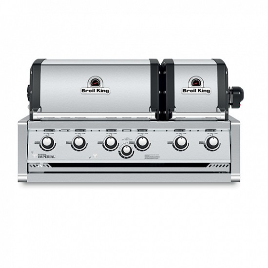 Imperial 670 Incasso