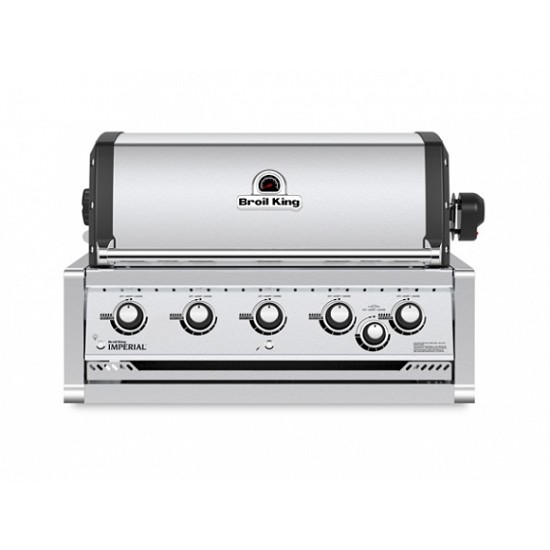 Imperial 570 Incasso
