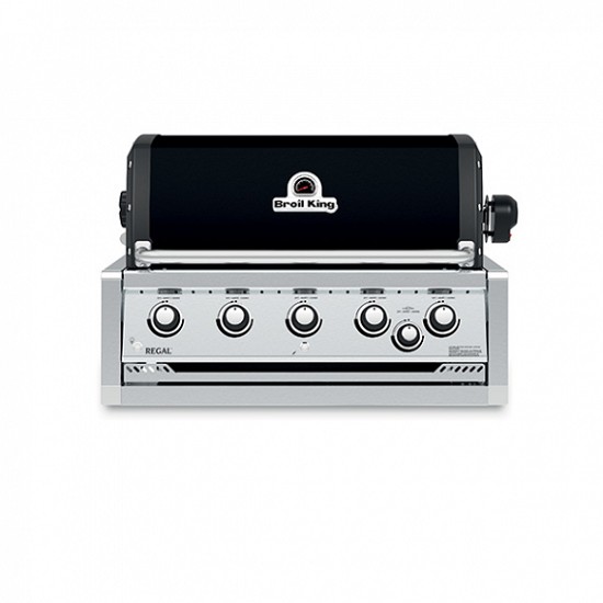 Regal 570 Incasso