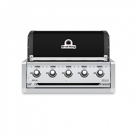 Regal 520 Incasso