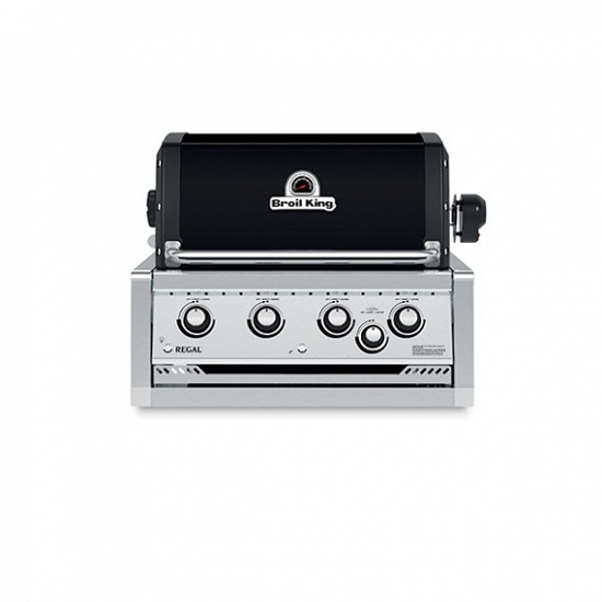 Regal 470 Incasso