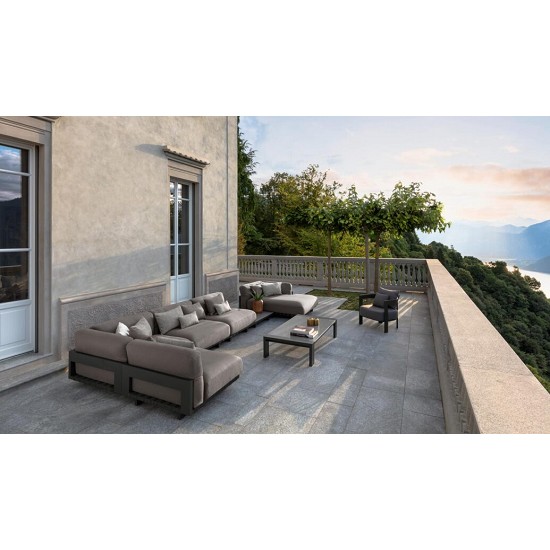 Cuscino Arredo 45x45 Argocollection // Alu