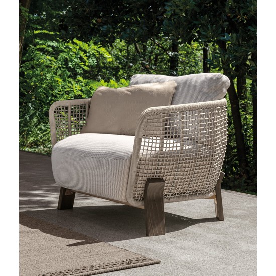 Divano Love Argocollection // Wood