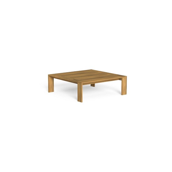 Cover per Tavolo Caffè 107x107 Argocollection // Wood