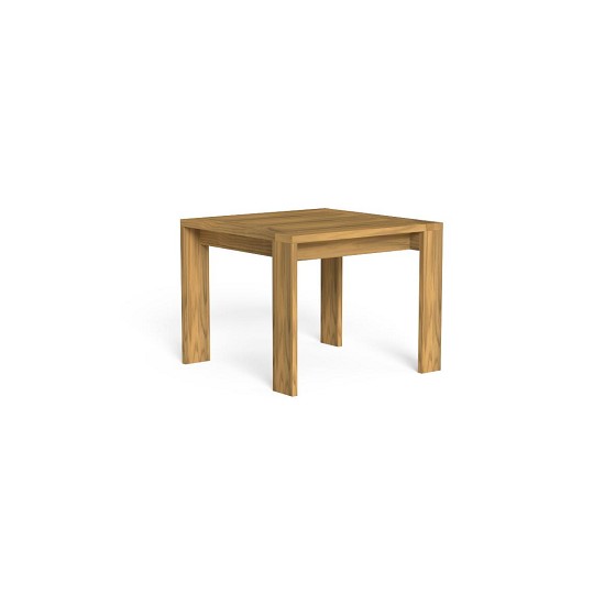 Cover per Tavolo Pranzo 95x95 Argocollection // Wood