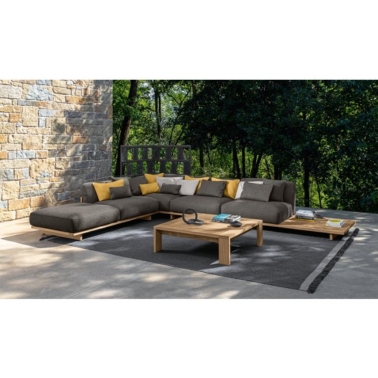 Divano XL DX Argocollection // Wood