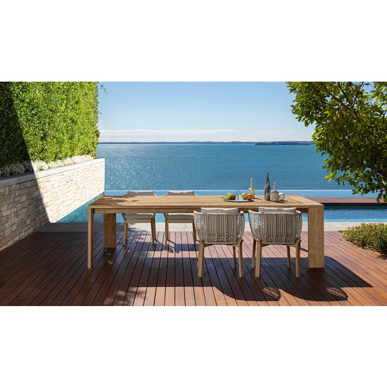 Poltrona Pranzo Argocollection // Wood