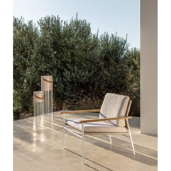 Poltrona Lounge Allurecollection
