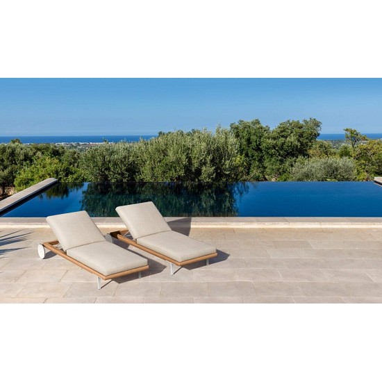 Lettino Allurecollection