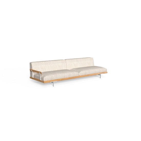 Cover per Divano Dx 3 posti Allurecollection Low Arm