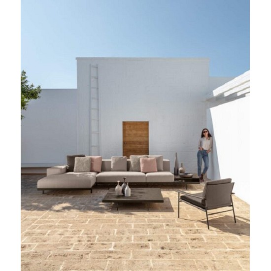 Divano Xl Sx Large Arm Allurecollection